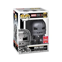 Hl29 Iron Man [Mark 1] 2018SummCon 338