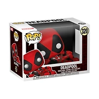 Hl33 Deadpool 320
