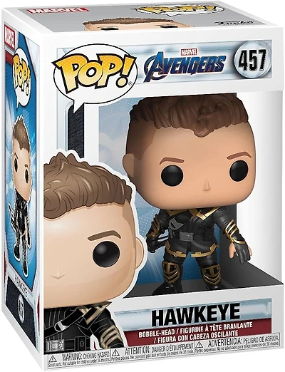 Hl35 Hawkeye 457