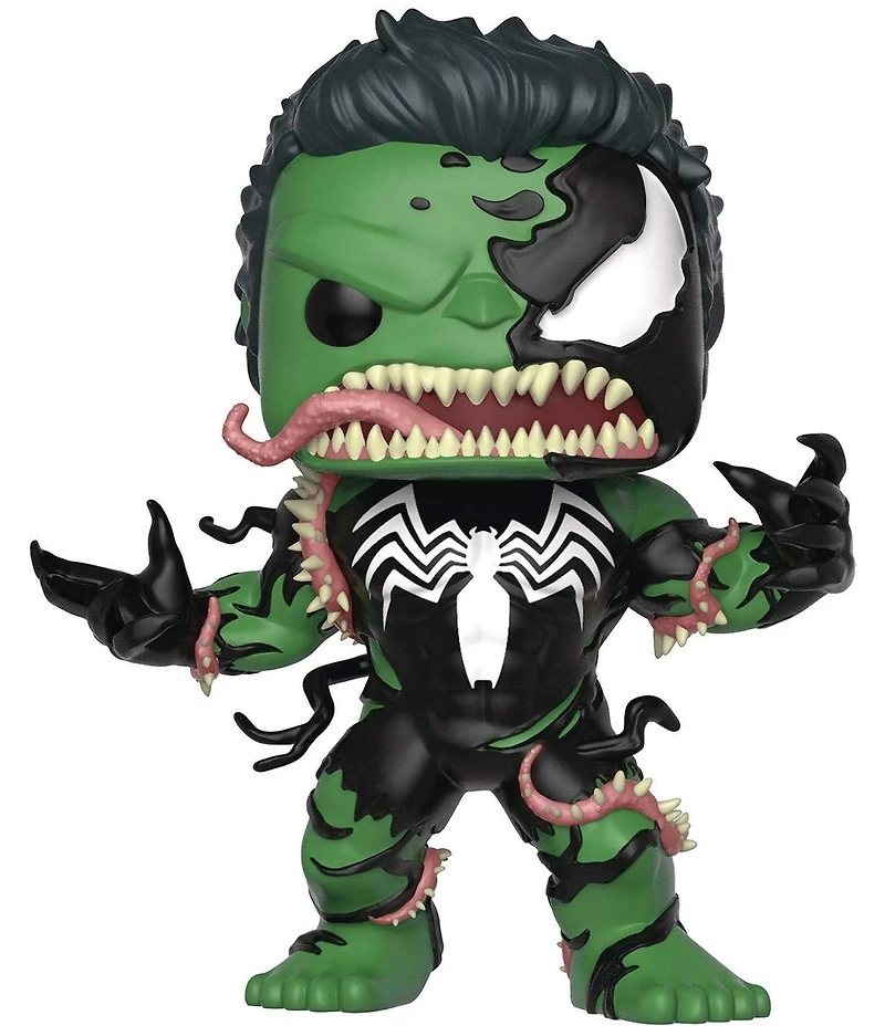 Hl31 Venomized Hulk 366