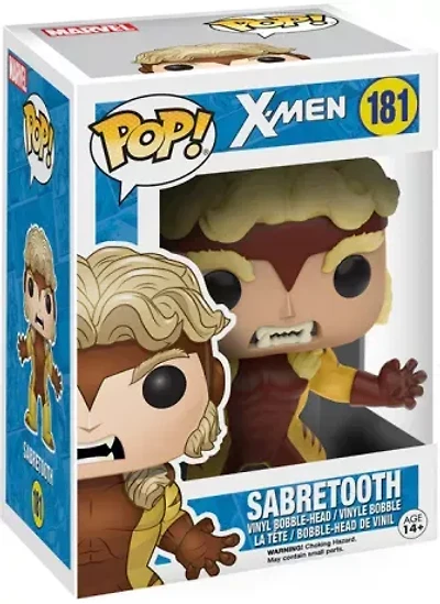 Hl40 Sabretooth 181