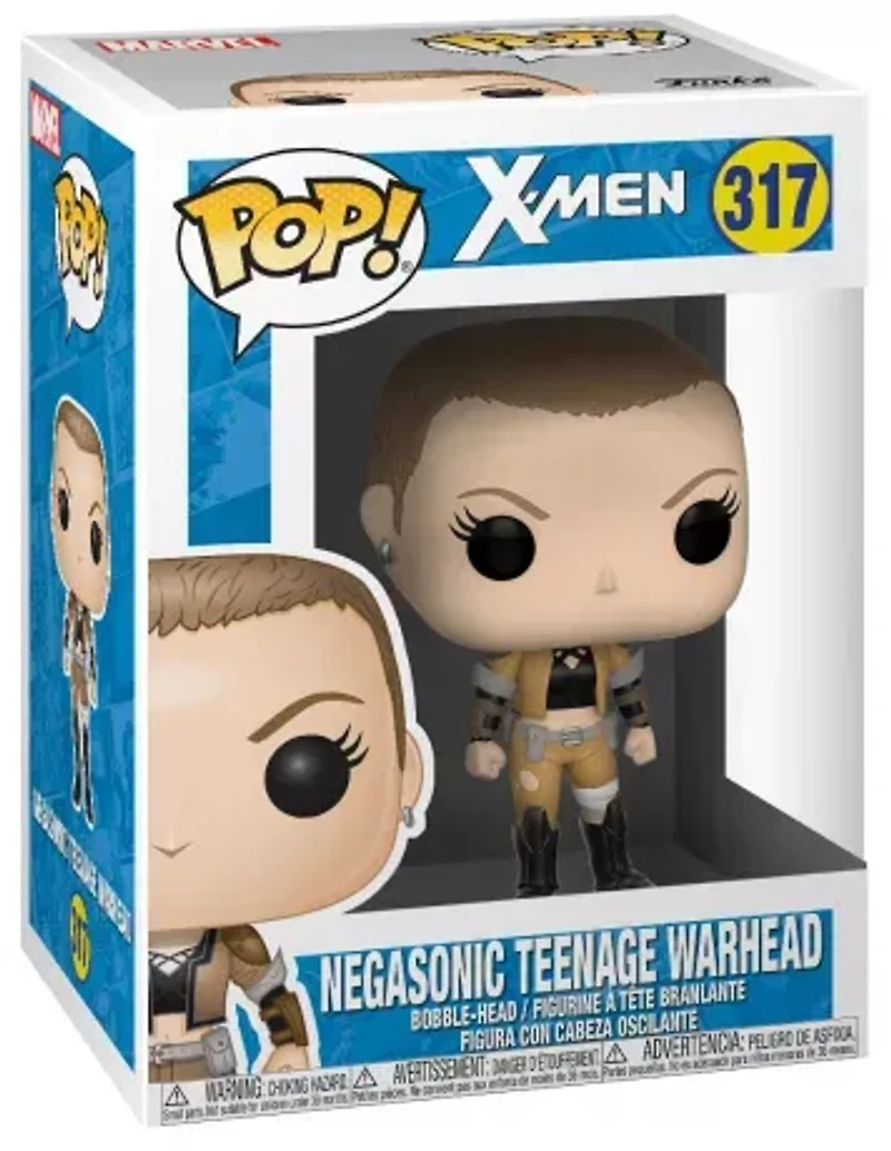 Hl9 Negasonic Teenage Warhead 317