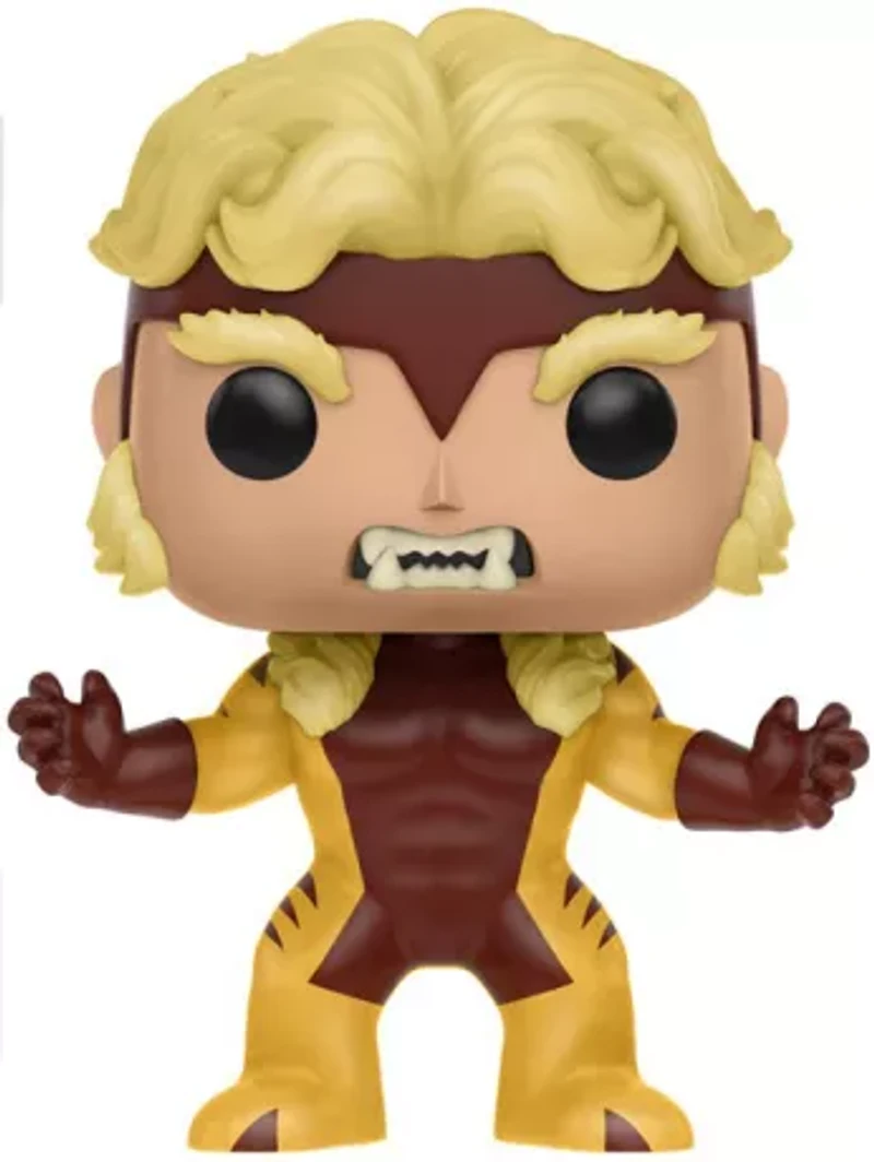 Hl40 Sabretooth 181