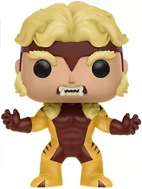 Hl40 Sabretooth 181