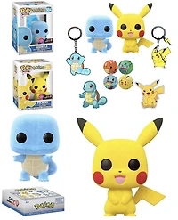 Hj32 Mystery Box Pokemon OaG