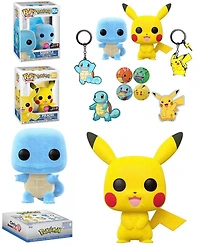 Hj32 Mystery Box Pokemon OaG