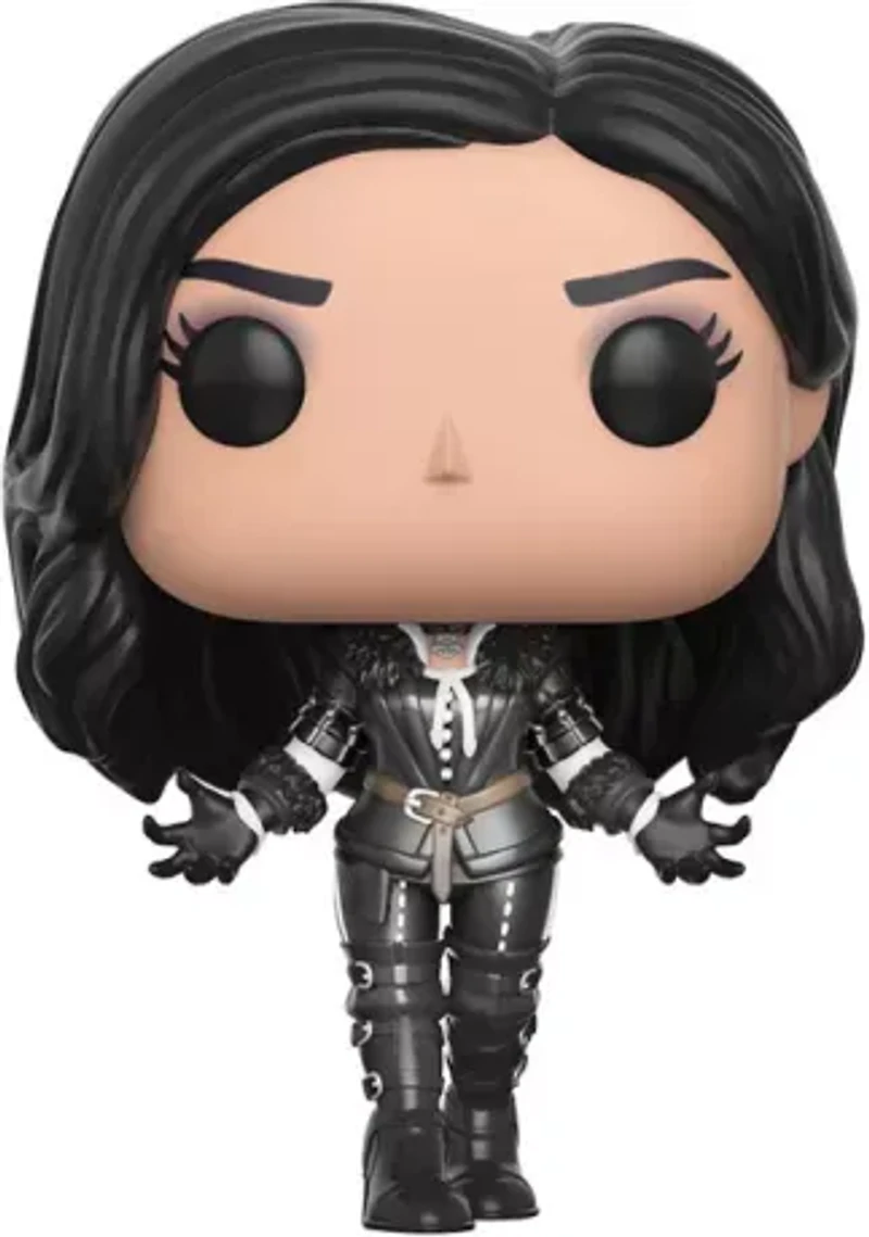Hj23 Yennefer 152