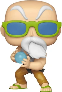 Hj99 Master Roshi SS 533