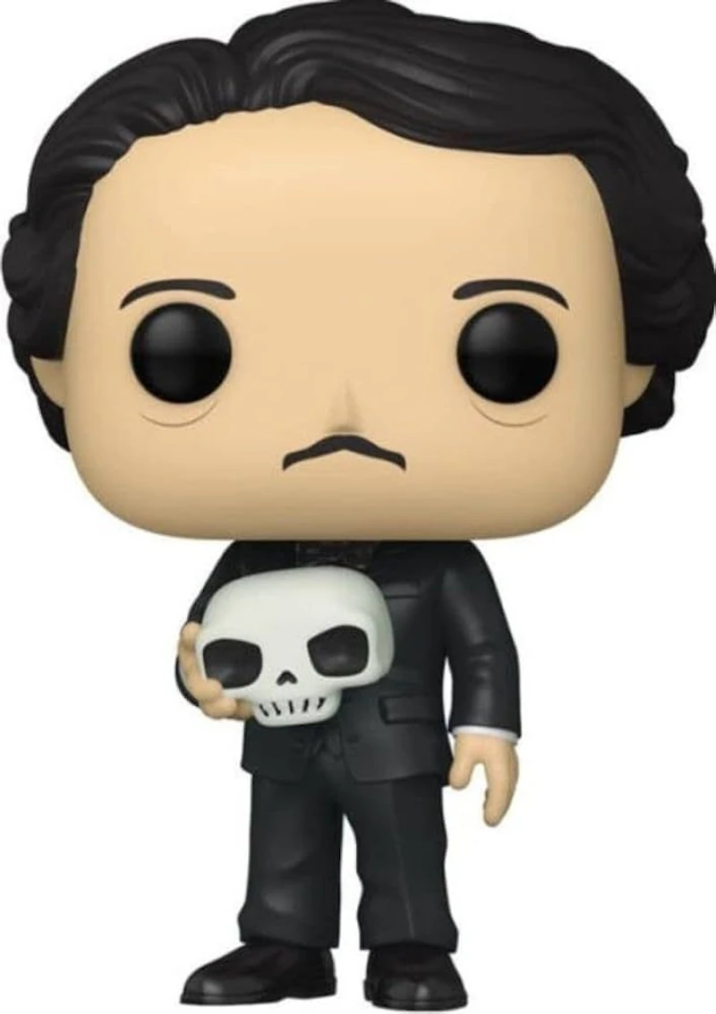 Hj31 Edgar Allan Poe 21