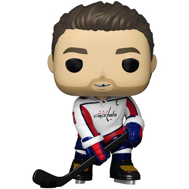 Hj88 Alex Ovechkin 59