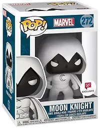Hj123 Moon knight Walgreens 272