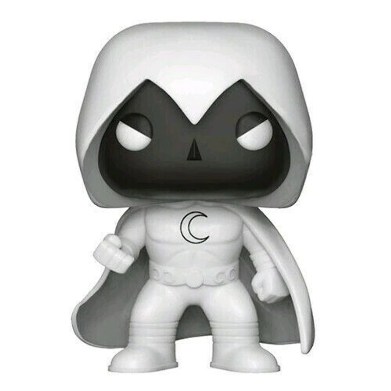 Hj123 Moon knight Walgreens 272