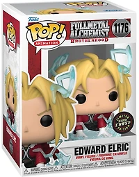 Hj42 Edward Elric Chase 1176