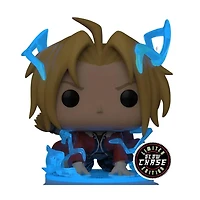 Hj42 Edward Elric Chase 1176