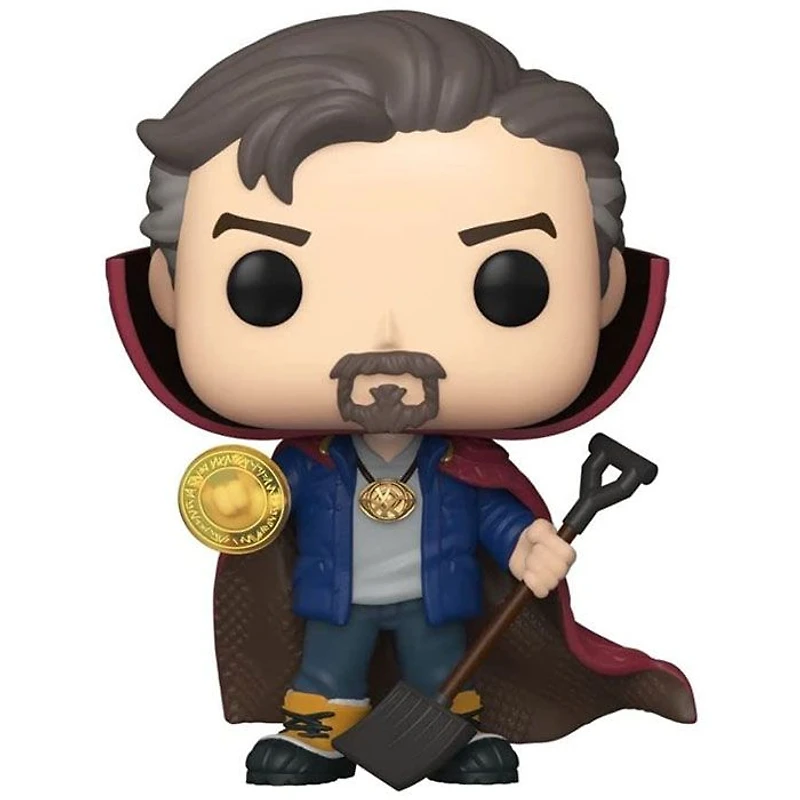 Hj103 Doctor Strange 912