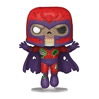 Hj120 Zombie Magneto Funko Excl. 663