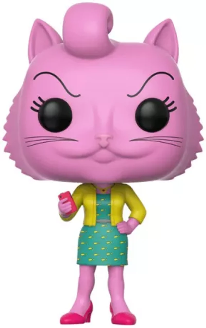 Hj45 Princess Carolyn 231