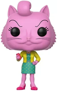 Hj45 Princess Carolyn 231