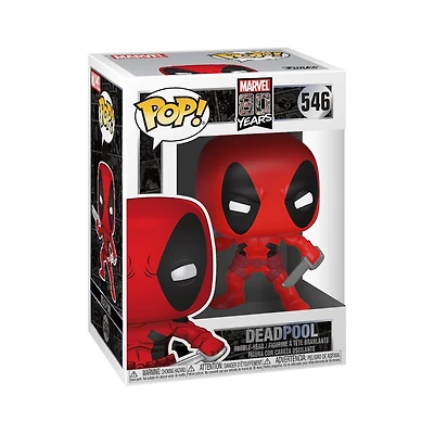 Hp44 Deadpool 546