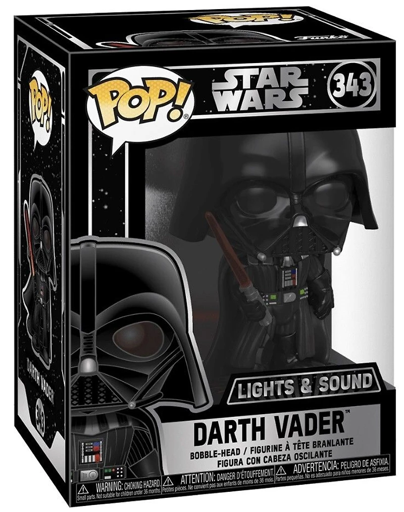 Hl139 Darth Vader 343