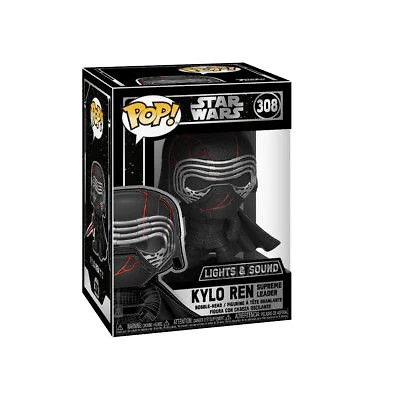 Hl138 Kylo Ren Supreme Leader 308