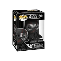 Hl138 Kylo Ren Supreme Leader 308