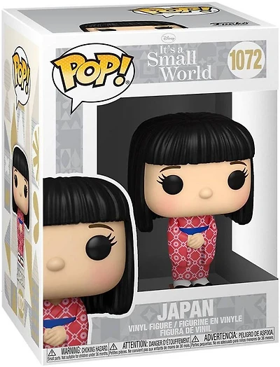 Hj134 Japan 1072