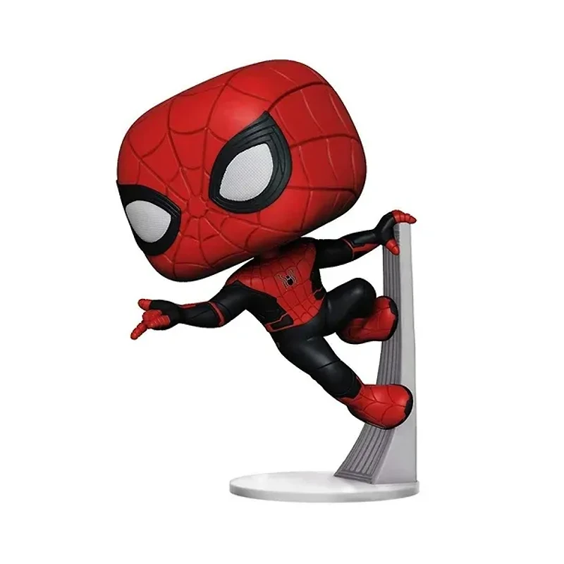 Hj81 Spider-Man (Upgrated Suit) 470