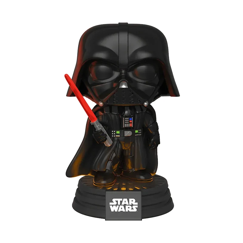Hl139 Darth Vader 343