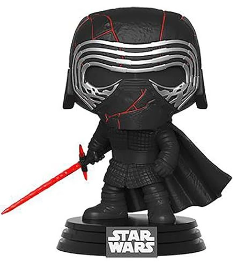 Hl138 Kylo Ren Supreme Leader 308