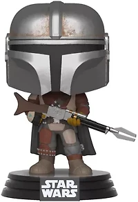Hl131 The Mandalorian 326