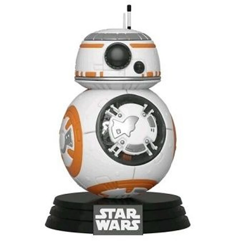 Hl133 Bb-8 314