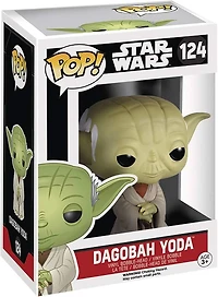 Hl132 Dagobah Yoda 124