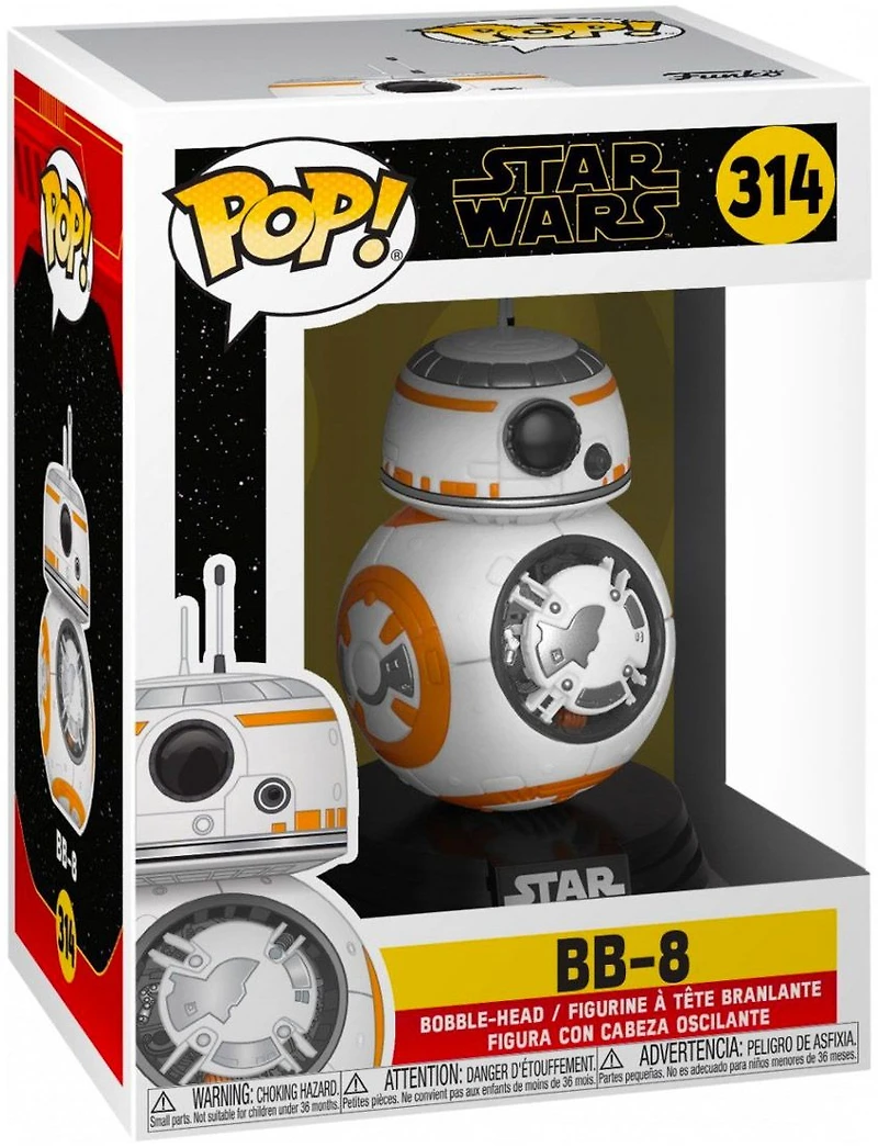 Hl133 Bb-8 314