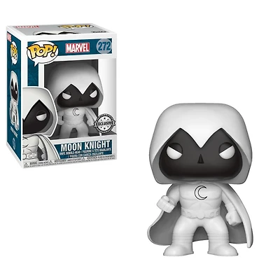 Hl11 Moon Knight Excl. 272