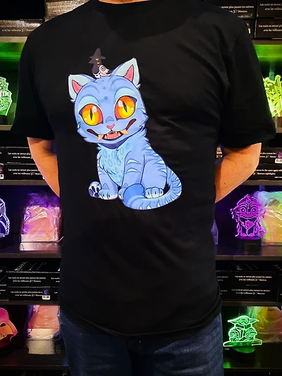 Anime Dream - T-Shirt -Kpop Demon Hunter Tigre