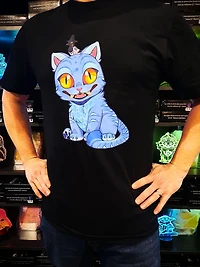 Anime Dream - T-Shirt -Kpop Demon Hunter Tigre