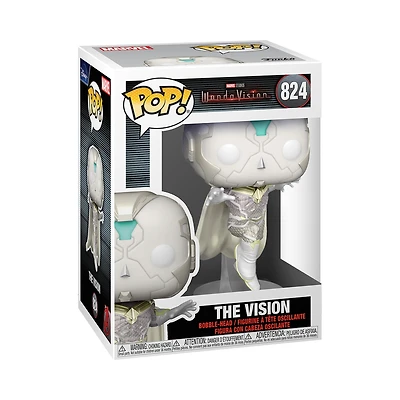HL82 The Vision 824