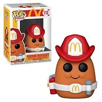 Hk20 Fireman McNugget 112