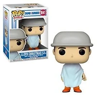 HK30 Lloyd Christmas getting a haircut 1041