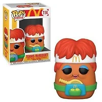 HK10 Tennis McNugget 114