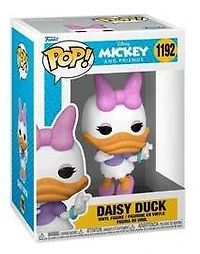 AT2035 Daisy Duck 1192