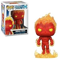 HL49 Human Torch 559