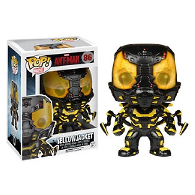HL42 Yellowjacket 86