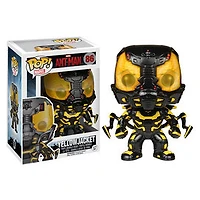 HL42 Yellowjacket 86