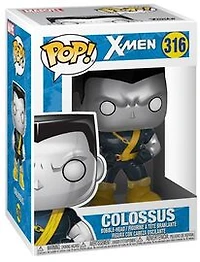 HL44 Colossus 316