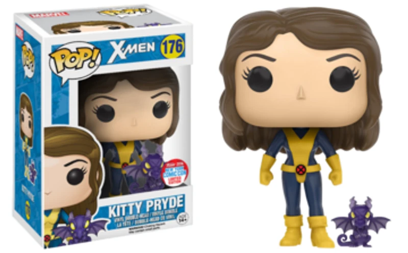 HL46 Kitty Pryde 2016 NY CC 176