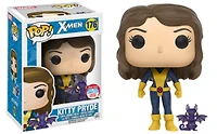 HL46 Kitty Pryde 2016 NY CC 176