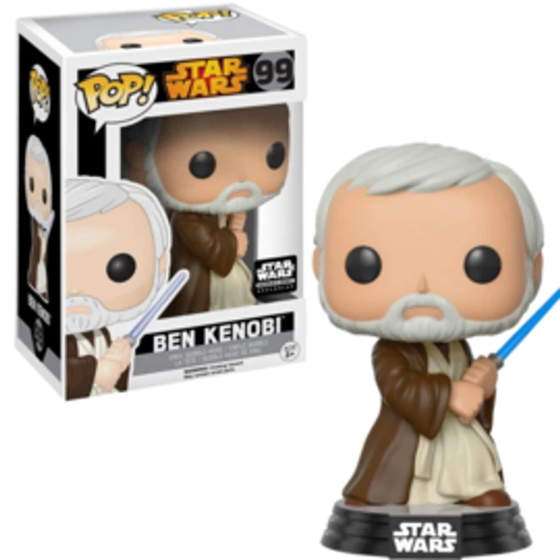 HL25 Ben Kenobi 99