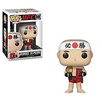 HL27 Georges St-Pierre 09